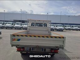 PEUGEOT Boxer III 335 E6 2016 cassone
