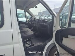 PEUGEOT Boxer III 335 E6 2016 cassone