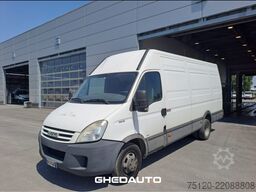 IVECO DAILY 35 - DAILY 35/A