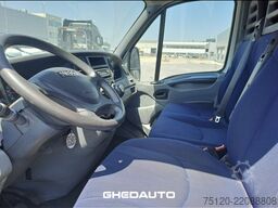 IVECO DAILY 35 - DAILY 35/A