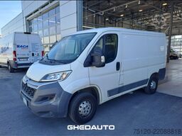 CITROEN CITROEN JUMPER - Y C2MFA / GY