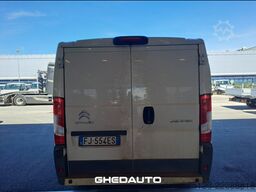 CITROEN CITROEN JUMPER - Y C2MFA / GY