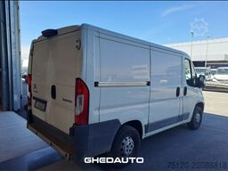 CITROEN CITROEN JUMPER - Y C2MFA / GY