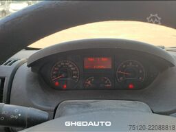 CITROEN CITROEN JUMPER - Y C2MFA / GY