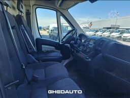 CITROEN CITROEN JUMPER - Y C2MFA / GY