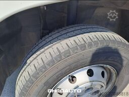 CITROEN CITROEN JUMPER - Y C2MFA / GY