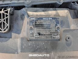IVECO 35C12 - 35C12