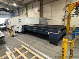 TRUMPF TruLaser 5040 Fiber