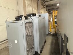 TRUMPF TruLaser 5040 Fiber
