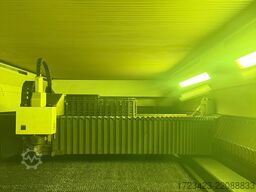 TRUMPF TruLaser 5040 Fiber