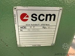 SCM M2