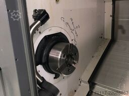 Mori Seiki NL 2500 SY / Cargador Lns