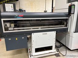 Mori Seiki NL 2500 SY / Cargador Lns