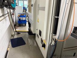 Mori Seiki NL 2500 SY / Cargador Lns