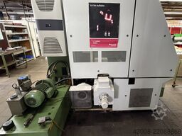 Traub TNA480