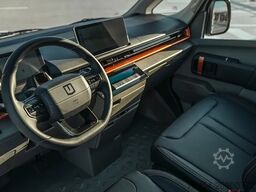 Farizon SV | L2H1 | 83 kWh | Trekhaak 2.000 kg | achter...