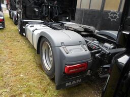 MAN TGX 18.510 XXL