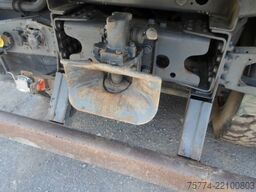 MERCEDES-BENZ 2648 K/ Meiller/Bordmatic/Retarder !