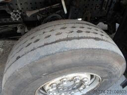 MERCEDES-BENZ 2648 K/ Meiller/Bordmatic/Retarder !