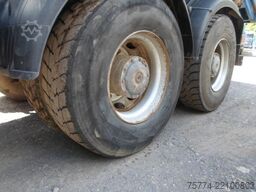 MERCEDES-BENZ 2648 K/ Meiller/Bordmatic/Retarder !