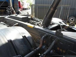 MERCEDES-BENZ 2648 K/ Meiller/Bordmatic/Retarder !