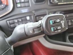 SCANIA R500 6X2/4 LEATHER RET.