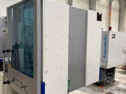 Krauss Maffei KM 160–750 CX