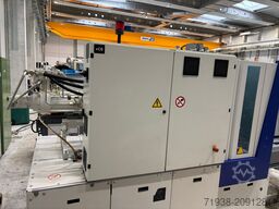 Krauss Maffei KM 160–750 CX