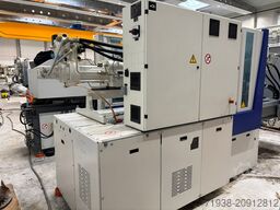 Krauss Maffei KM 160–750 CX