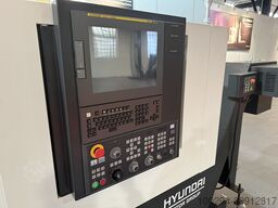 Hyundai Wia HD3100M