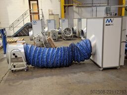 D&M Vacuumsystemen B.V. D&M Vacuumsystemen B.V. D&M Vacuumsystemen B.V.