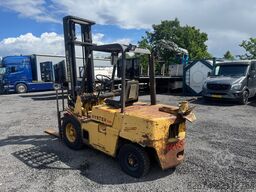 Hyster H3.00XL