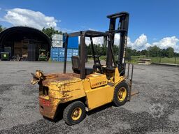 Hyster H3.00XL
