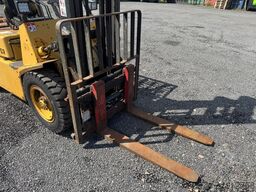 Hyster H3.00XL