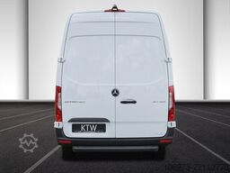 Mercedes-Benz Sprinter 317 Maxi,Automatik,Kamera,Klima,MBUX