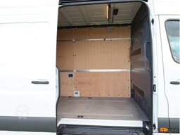 Mercedes-Benz Sprinter 317 Maxi,Automatik,Kamera,Klima,MBUX
