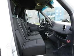 Mercedes-Benz Sprinter 317 Maxi,Automatik,Kamera,Klima,MBUX