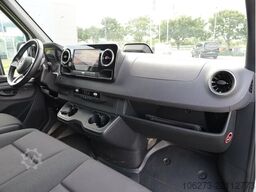 Mercedes-Benz Sprinter 317 Maxi,Automatik,Kamera,Klima,MBUX