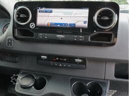 Mercedes-Benz Sprinter 317 Maxi,Automatik,Kamera,Klima,MBUX