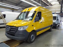 Mercedes-Benz eSprinter 312 Kasten FWD,Klima,Post Tür