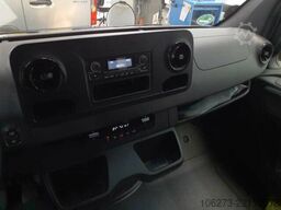 Mercedes-Benz eSprinter 312 Kasten FWD,Klima,Post Tür