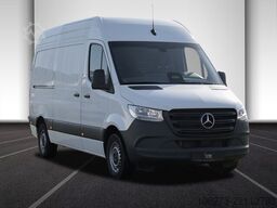 Mercedes-Benz Sprinter 317 CDI,L2H2,Automatik,Kamera