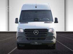 Mercedes-Benz Sprinter 317 CDI,L2H2,Automatik,Kamera