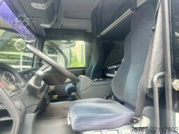 MAN TGL 8210 Koffer original 217.508 km