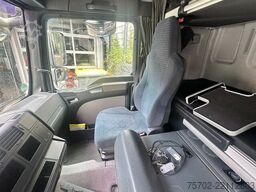 MAN TGL 8210 Koffer original 217.508 km