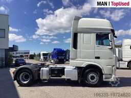 DAF XF480 4X2 Kipphydraulik