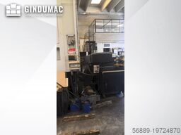 DOOSAN VT 900