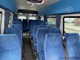 Mercedes-Benz Sprinter 516 CDI Handicap-Lift behindert