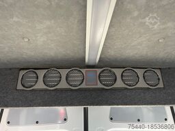 Mercedes-Benz Sprinter 516 CDI Handicap-Lift behindert