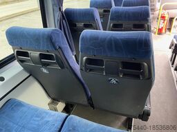 Mercedes-Benz Sprinter 516 CDI Handicap-Lift behindert